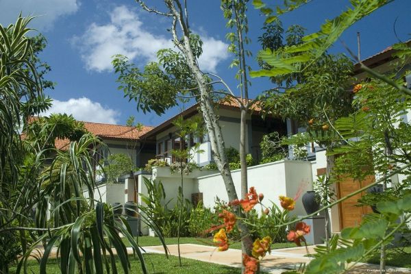 Serene Pavilions (Wadduwa)